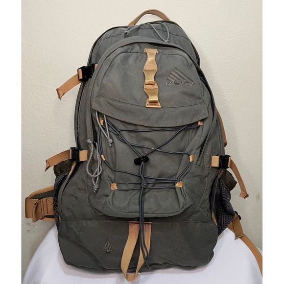 kelty Bags Authentic Kelty Map 350 Amron Three Day Assault Pack